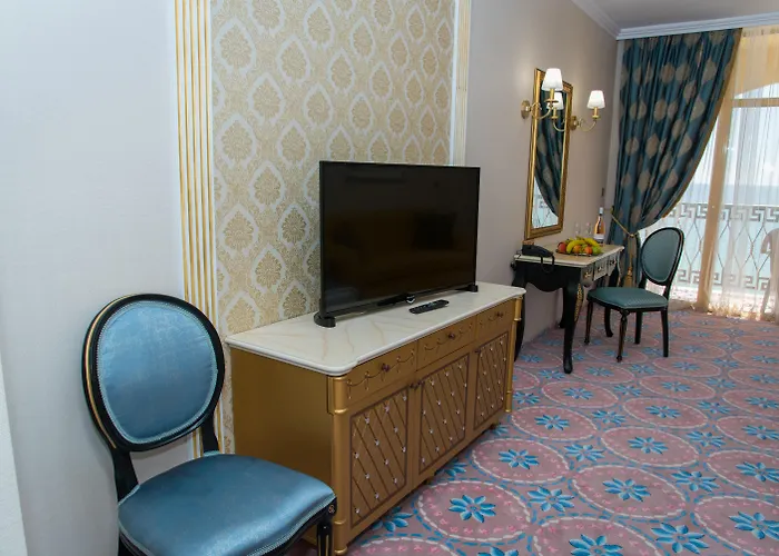 Imperial Palace Hotel Sunny Beach
