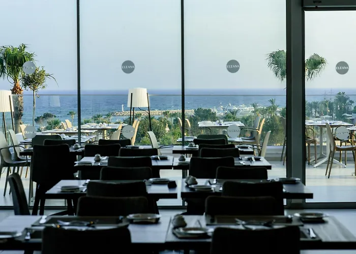 Eleana Hotel Ayia Napa