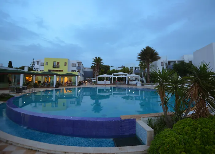 Solana By Yelken Hotel Turgutreis