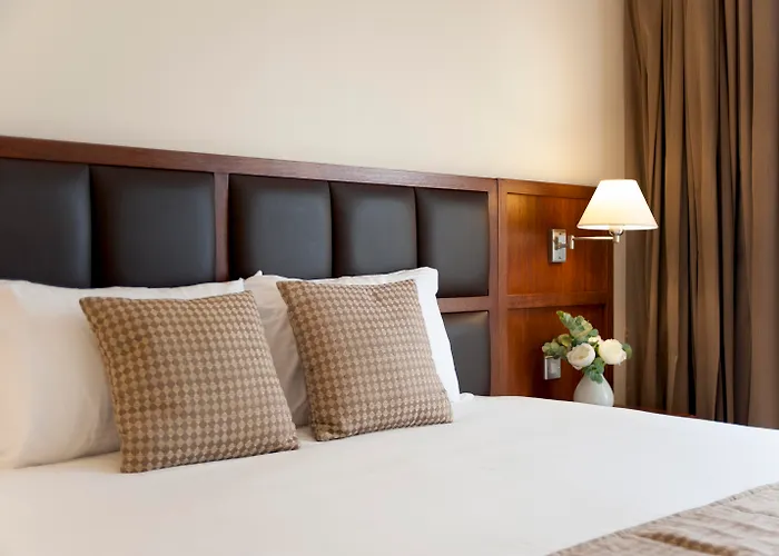 Ajax Hotel Limassol