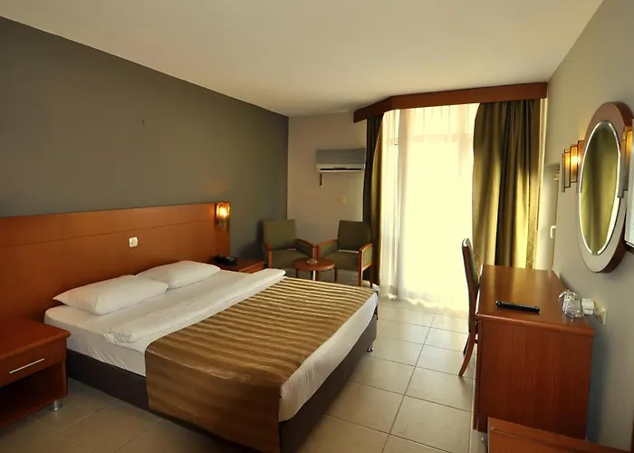Surtel Hotel Kusadasi