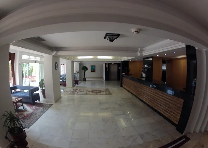 Surtel Hotel Kusadasi
