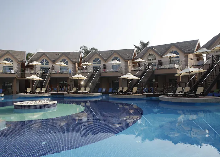 Long Beach Alanya