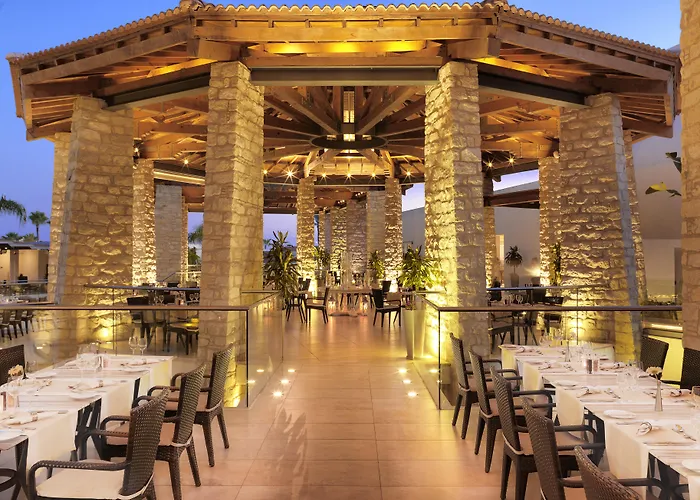 Olympic Lagoon Resort Ayia Napa