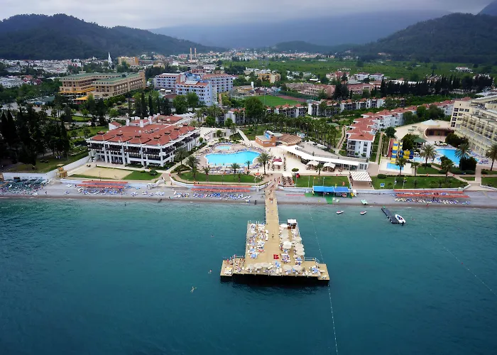 Corendon Hydros Club Kemer