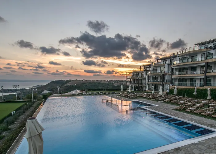 Topola Skies Resort & Aquapark