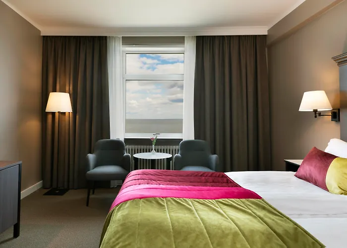 Elite Stora Hotellet Jönköping