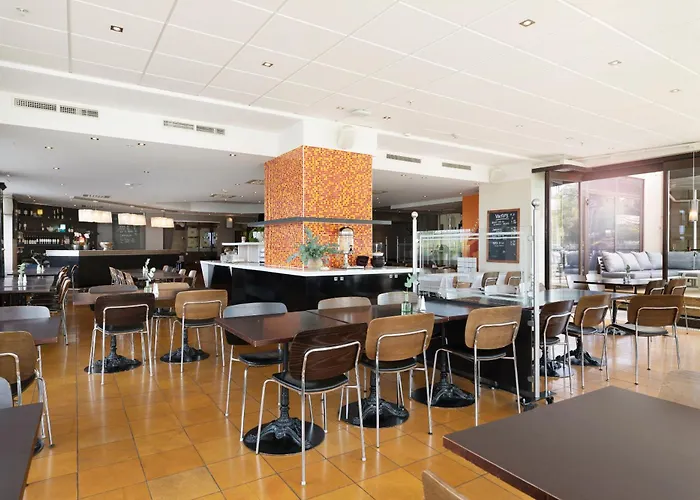 Elite Stora Hotellet Jönköping