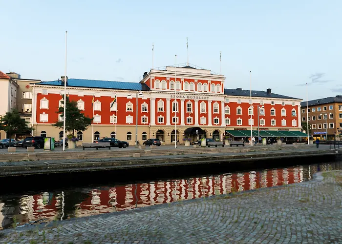 Elite Stora Hotellet Jönköping