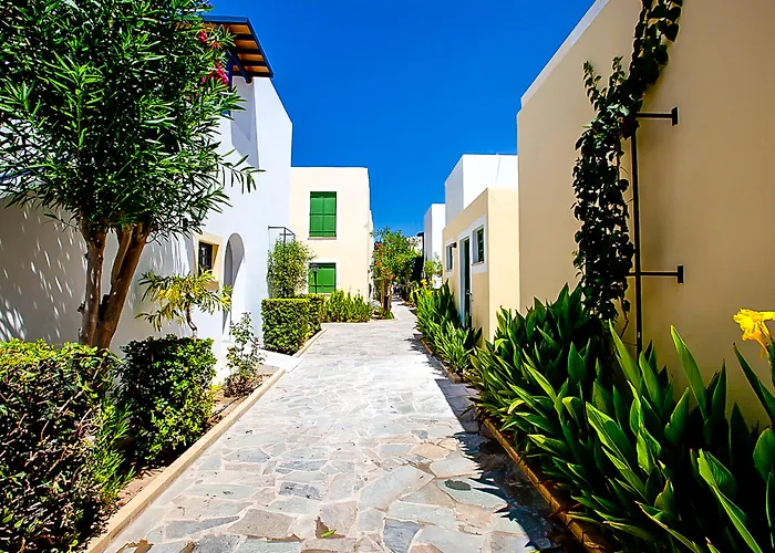 Kefalos Beach Tourist Village Paphos