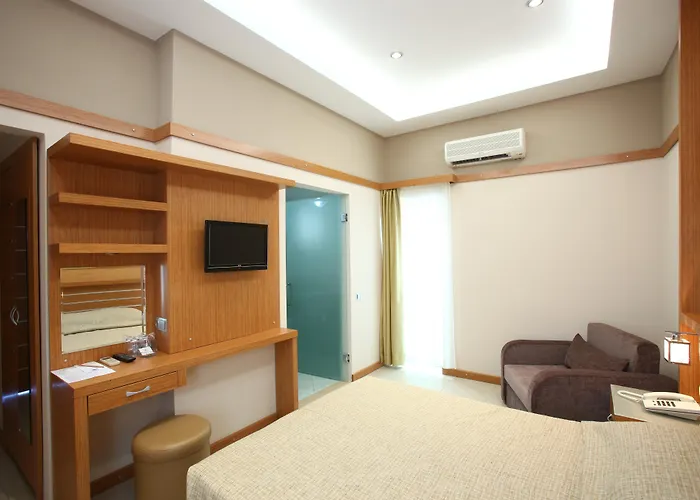 Parkim Ayaz Hotel Gümbet