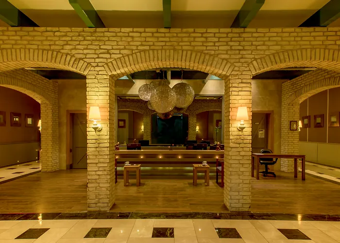 Sherwood Dreams Resort (Adults Only) Belek