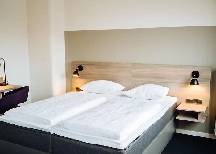 Copenhagen Go Hotel Kåstrup