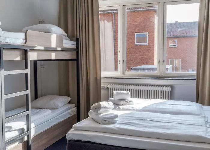 Copenhagen Go Hotel Kåstrup