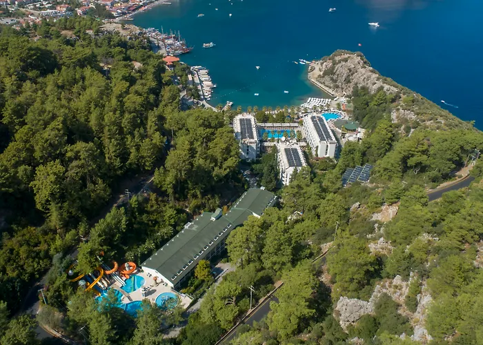 Turunc Resort Hotel