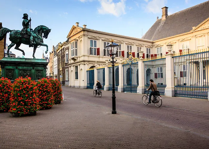 Holiday Inn The Hague - Voorburg By Ihg