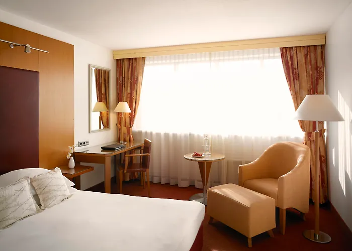 Park Plaza Utrecht