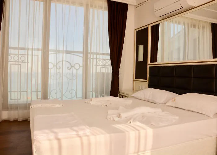 Golden Rainbow Beach Hotel Sunny Beach