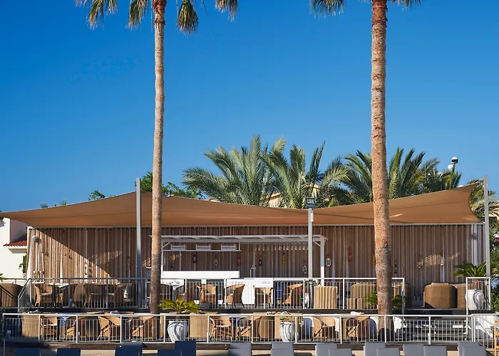 King Jason Paphos - Designed For Adults By Louis Hotels