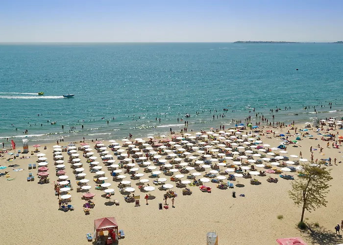 Sentido Bellevue Beach Slantschew brjag