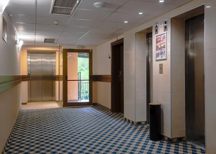 Havana Hotel Goldstrand