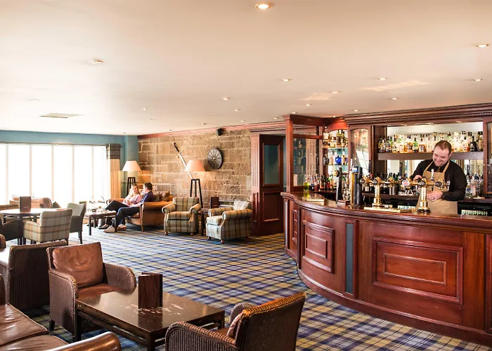 Loch Fyne Hotel & Spa