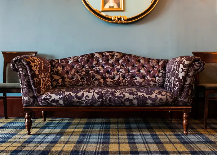Loch Fyne Hotel&Spa Inveraray