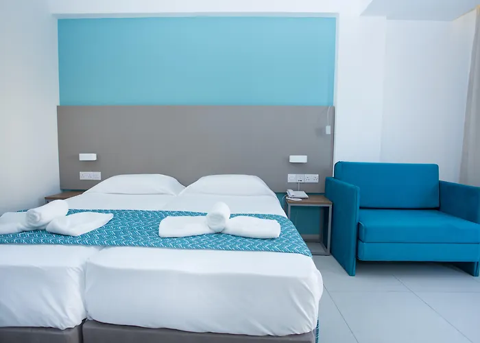 Mandali Hotel Protaras