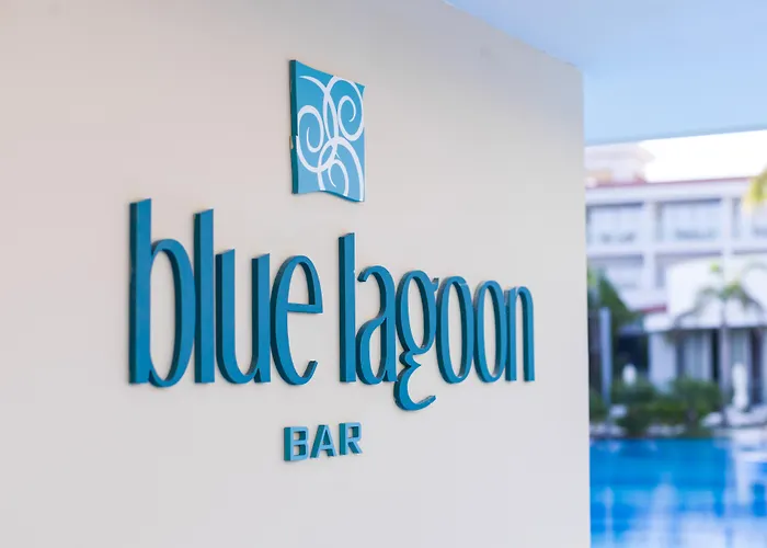 Olympic Lagoon Resort Paphos