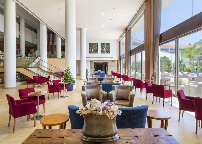 Olympic Lagoon Resort Paphos