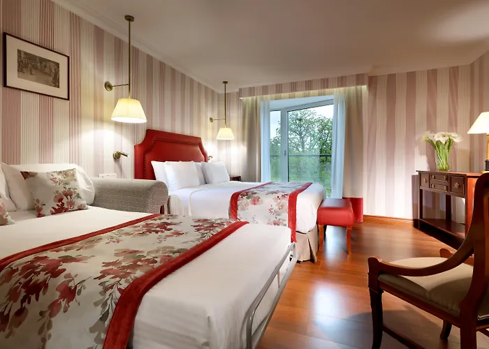 Eurostars Montgomery Etterbeek