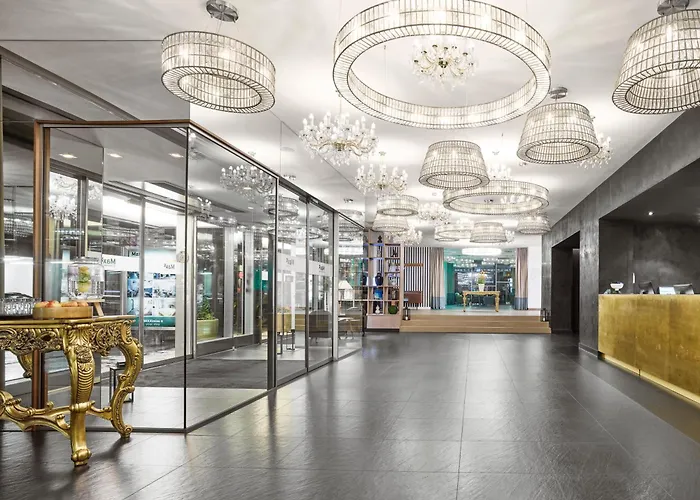 Hotel MAXX by Steigenberger Wien
