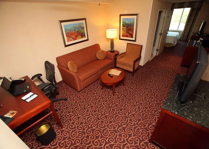 Hilton Garden Inn Houston Energy Corridor