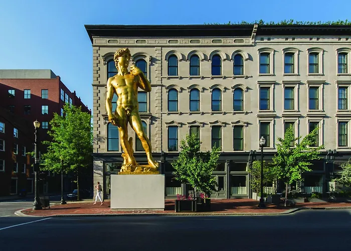 21C Museum Louisville