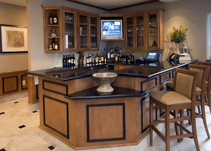Hilton Garden Inn Tulsa South