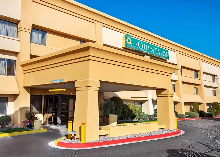 La Quinta By Wyndham Albuquerque Journal Ctr Nw
