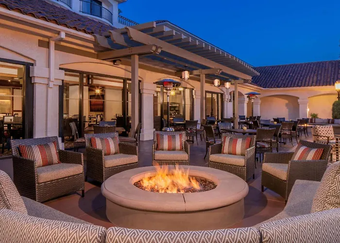 Hyatt Regency Westlake Westlake Village