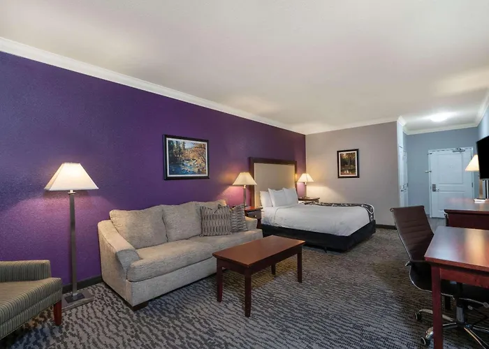 La Quinta Inn & Suites By Wyndham Loveland Estes Park
