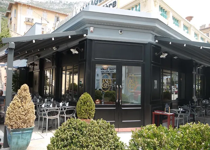 Hotel Restaurant Edmond'S