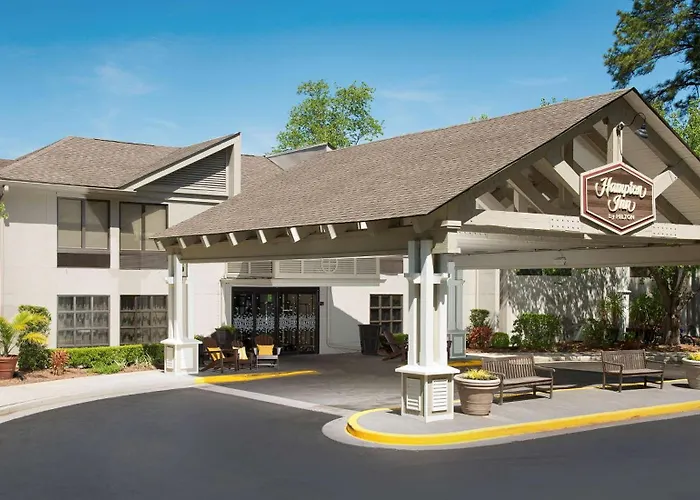 Hampton Inn Hilton Head