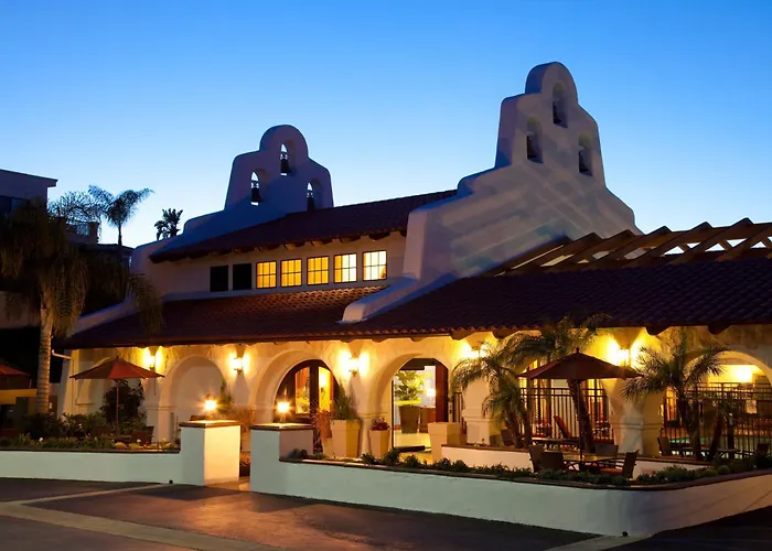 Holiday Inn Express San Clemente N - Beach Area By Ihg