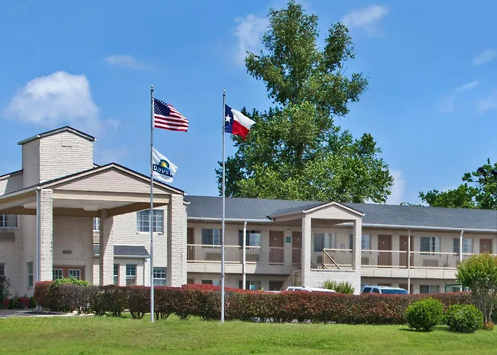 Days Inn By Wyndham Kerrville