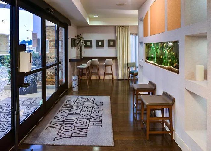 Hampton Inn San Francisco - Daly City