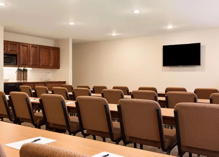 Country Inn & Suites By Radisson, Lehighton-Jim Thorpe, Pa
