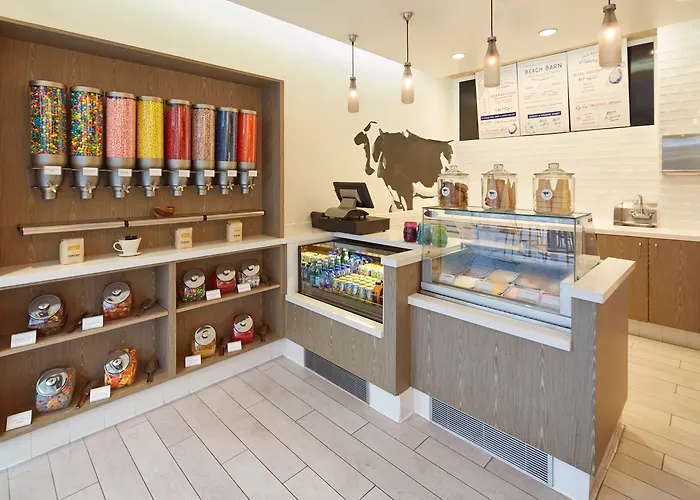 Regent Santa Monica Beach By Ihg