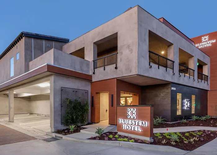 Bluestem Hotel Torrance Los Angeles, An Ascend Collection Hotel