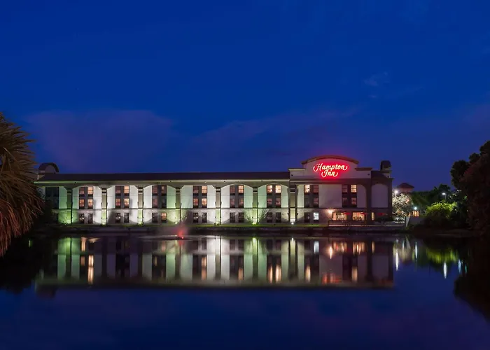 Hampton Inn Bonita Springs Naples North