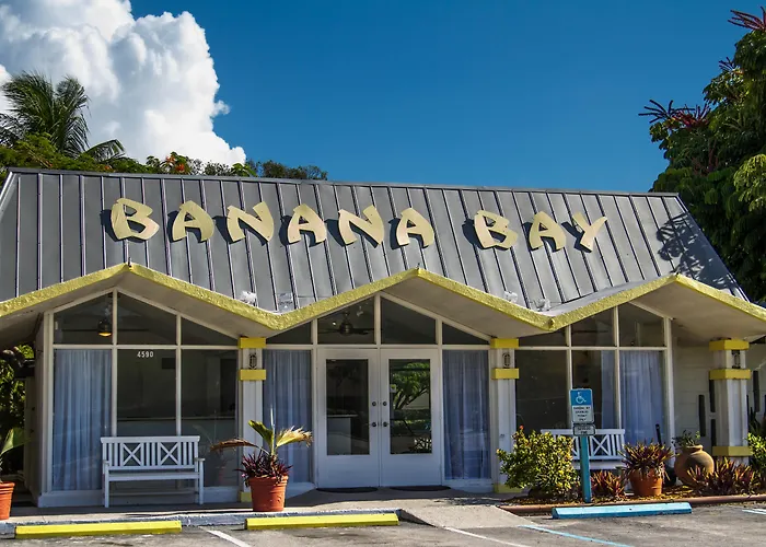 Banana Bay Resort & Marina