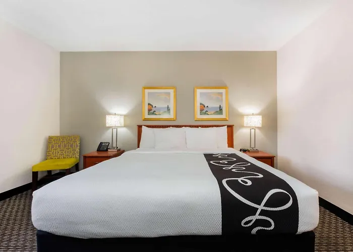 La Quinta Inn By Wyndham Ft. Lauderdale Tamarac East Lauderdale Lakes