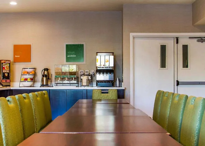 Comfort Inn Watsonville